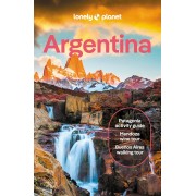 Argentina Lonely Planet